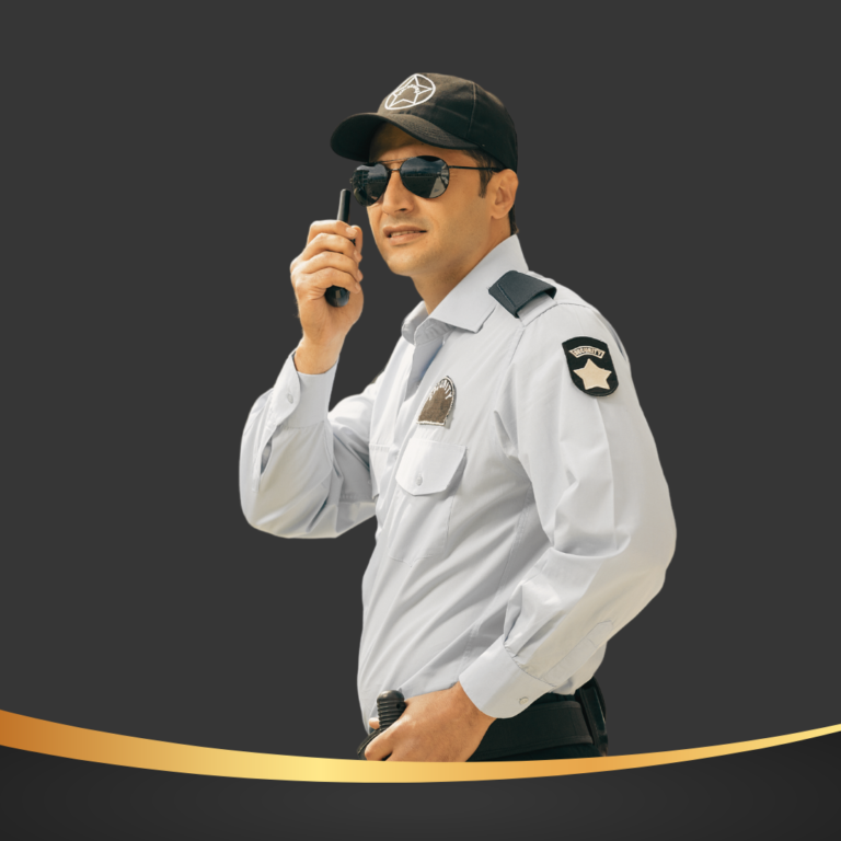 Security Jobs in UAE