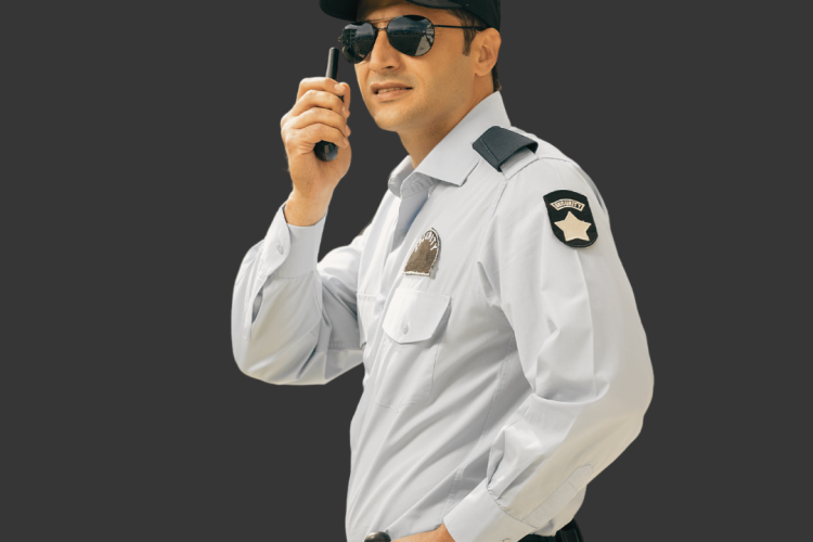 Security Jobs in UAE